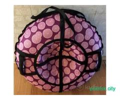 Тюбинг 90 с.м