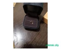 Пирсинг в нос