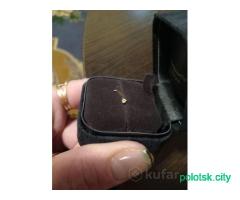 Пирсинг в нос