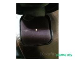 Пирсинг в нос