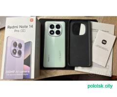 Redmi Note 14 Pro 5g