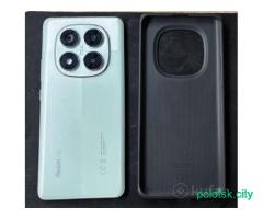 Redmi Note 14 Pro 5g