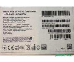 Redmi Note 14 Pro 5g