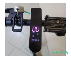 Электросамокат