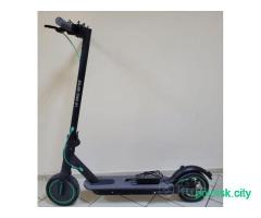 Электросамокат