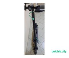 Электросамокат