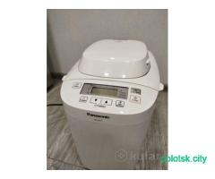 Хлебопечка