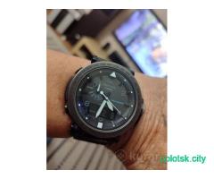 Часы casio protrek PRG-650Y-1DR