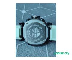 Часы casio protrek PRG-650Y-1DR