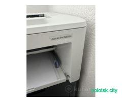 Лазерный принтер а4 hp