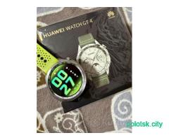 HUAWEI WATCH 4 46 mm