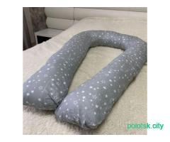 Подушка обнимашка