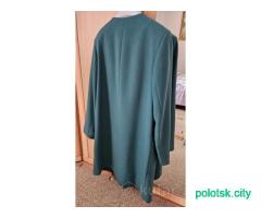 Пальто осеннее 48 (L)