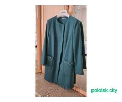 Пальто осеннее 48 (L)
