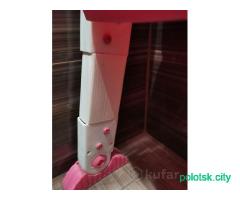 Ступенька к унитазу