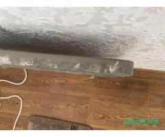 Абагреватель керамический новый