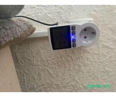 Абагреватель керамический новый