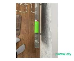 Абагреватель керамический новый