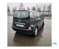 Citroen C3 Picasso 2013 г.в.