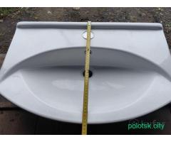 Умывальник Керамин