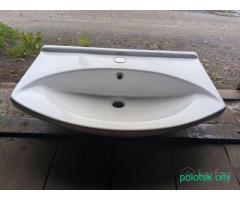 Умывальник Керамин