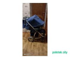 Коляска