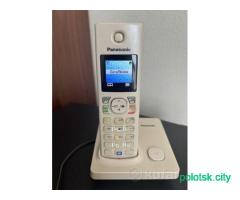 Радиотелефон Panasonic