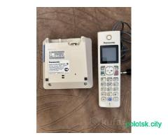 Радиотелефон Panasonic