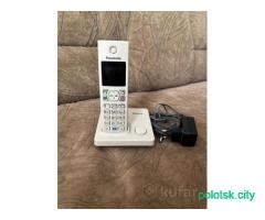 Радиотелефон Panasonic