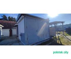 Торговый павильон,киоск 7 шт