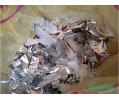 Бумажное шоу 4,5 кг