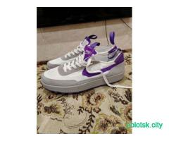 Кроссовки Nike craft