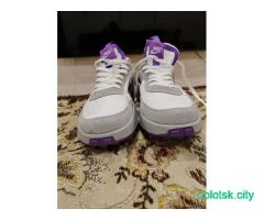 Кроссовки Nike craft