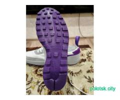 Кроссовки Nike craft