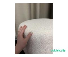 Пуфик барашек (букле)