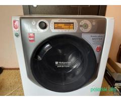 Стиральная машина ARISTON 6 кг