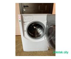 Стиральная машина ARISTON 6 кг