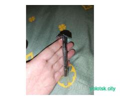 Qshave, Бритвенный станок.