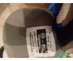 Коньки детские