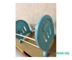 Кроватка детская (игрушка)