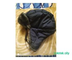 Шапка 50 размер