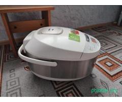 Мультиварка Polaris