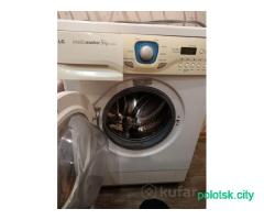 Стиральная машина LG 5 КГ