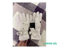 Перчатки женские  (S)