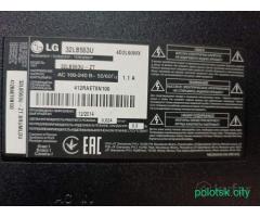 Телевизор LG 32LB563V
