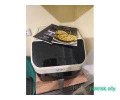 Аэрогриль электрический MOJO для дома 8,5 л, 2000