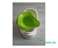 Детский горшок