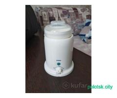 Подогреватель детского питания