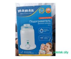Подогреватель детского питания