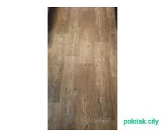 Линолеум б/у,в хорошем состоянии